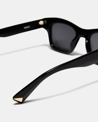 Lindsay Sunglasses - Black