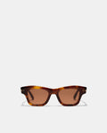 Lindsay Sunglasses - Tort