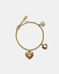 Emotional Bracelet - Gold