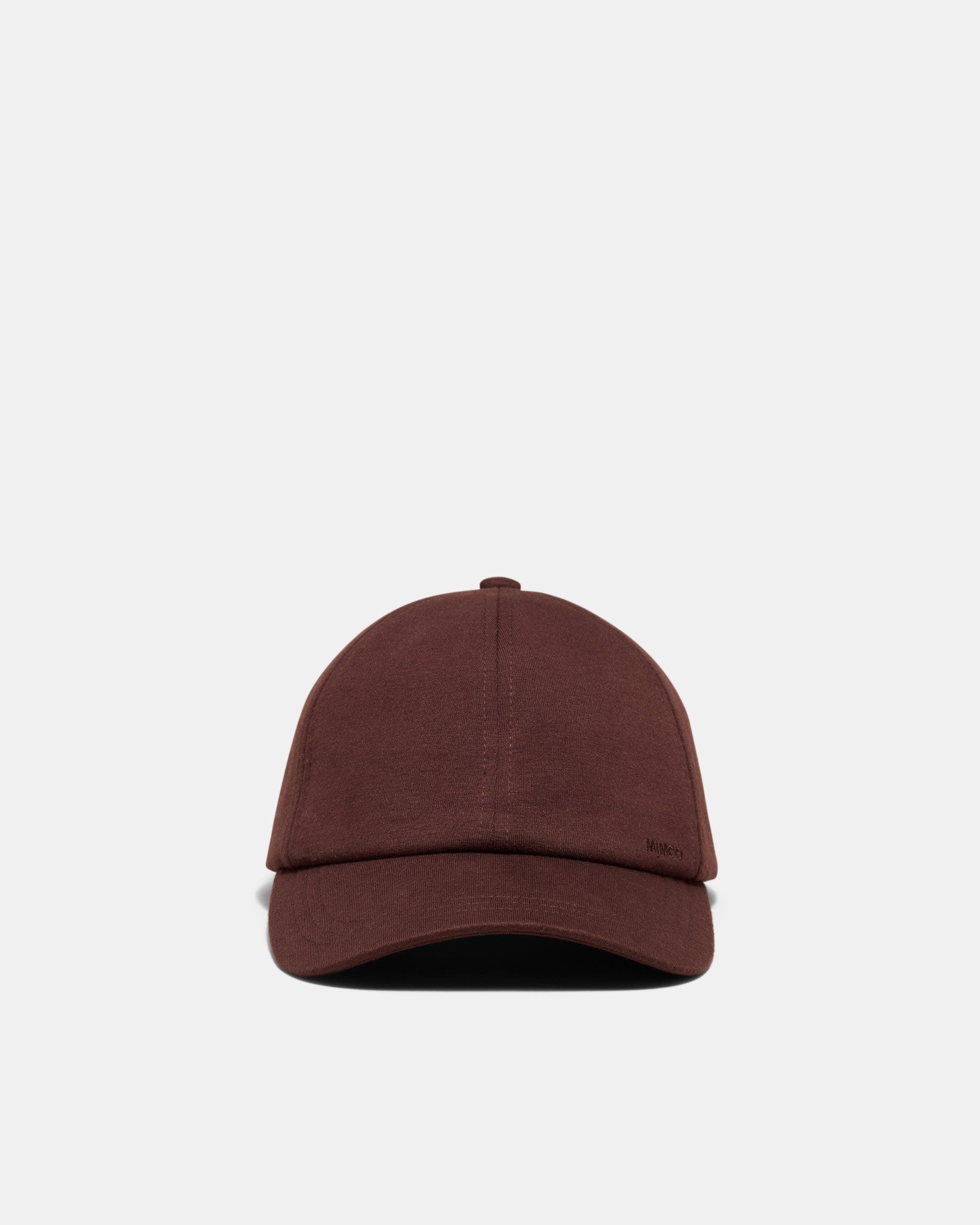 Verano Cap - Chocolate