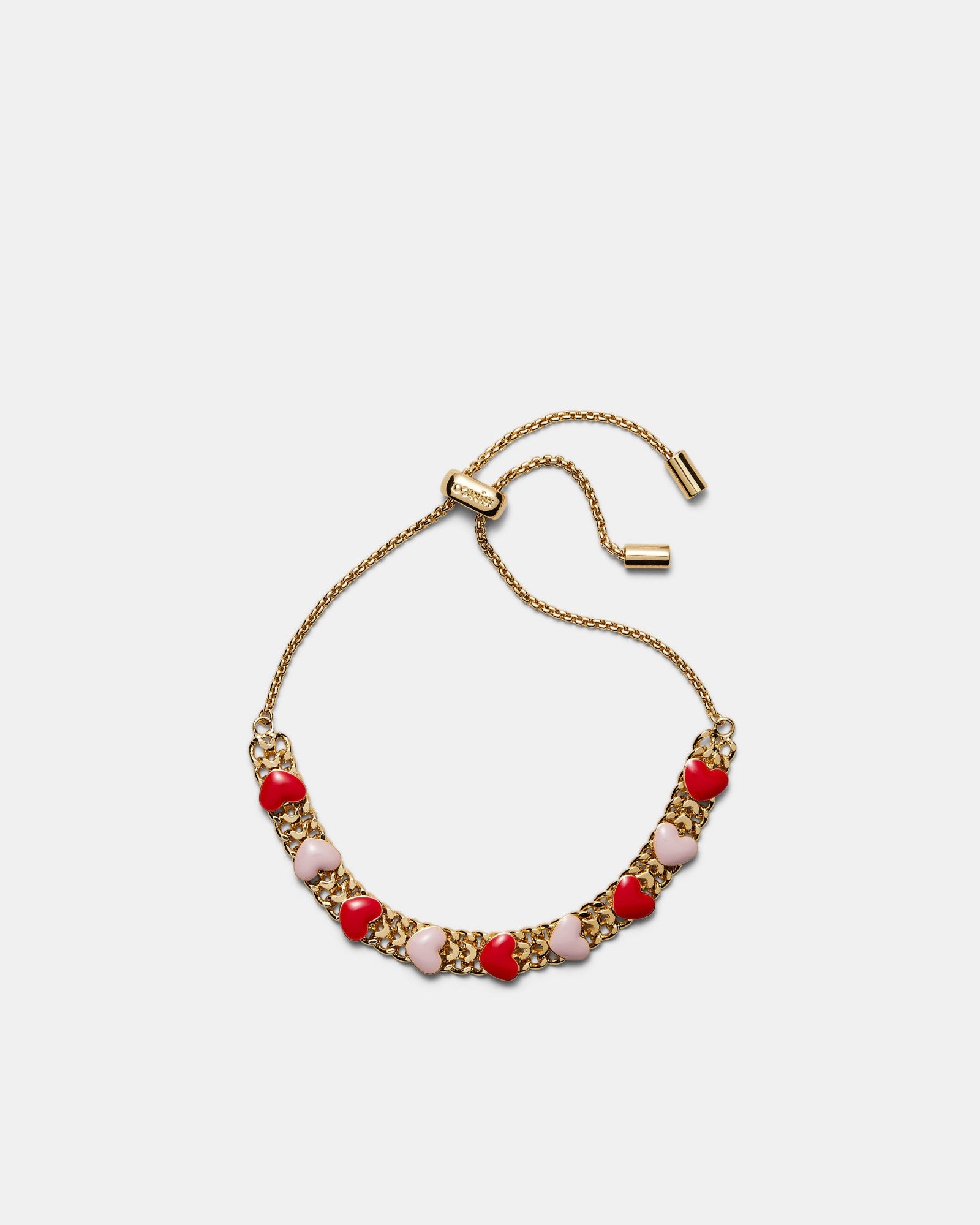 Heartful Bracelet - Ballet