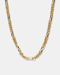 Ersa Chain Necklace - Gold