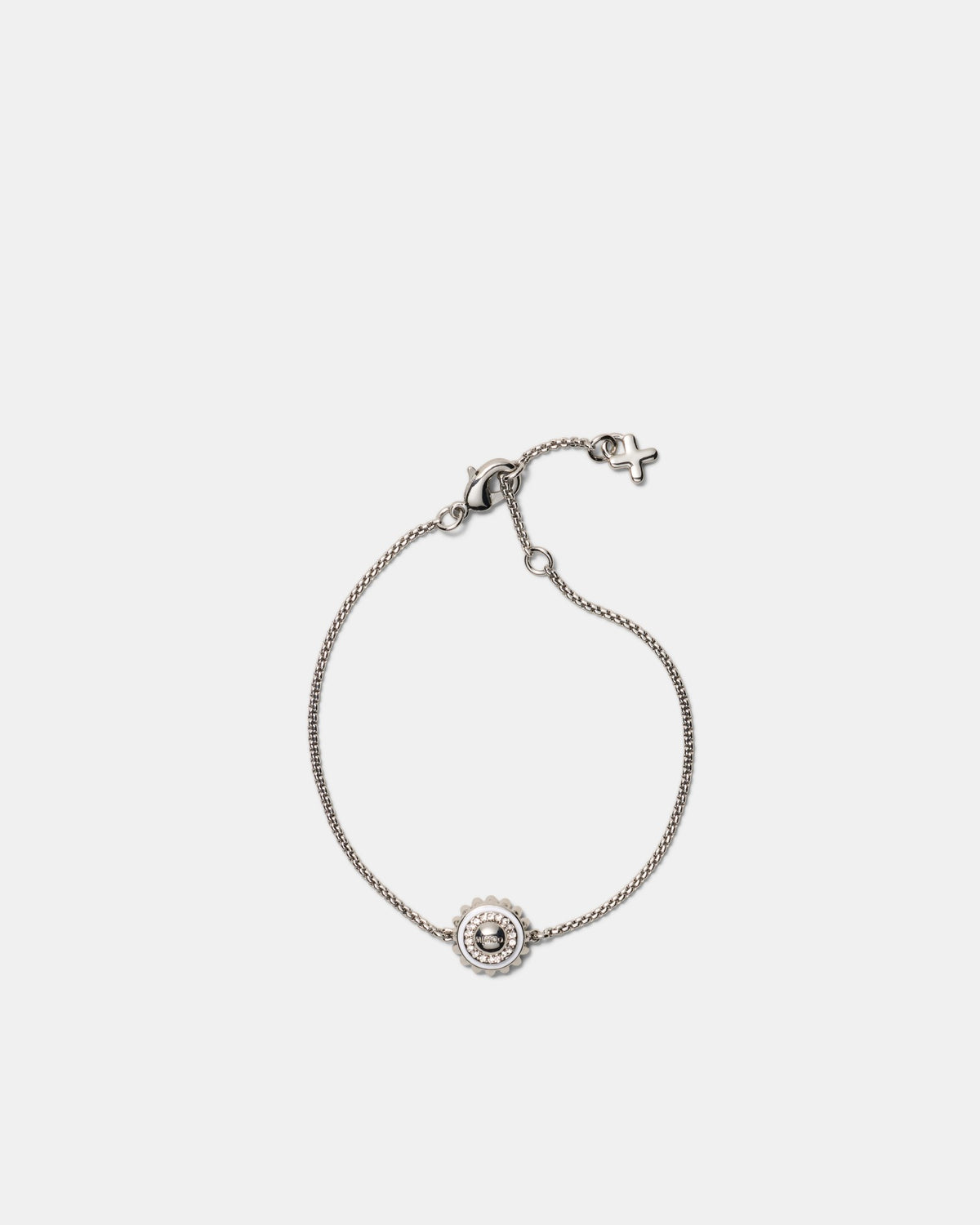 Radiance Bracelet - Silver