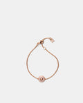 Radiance Bracelet - Rose Gold