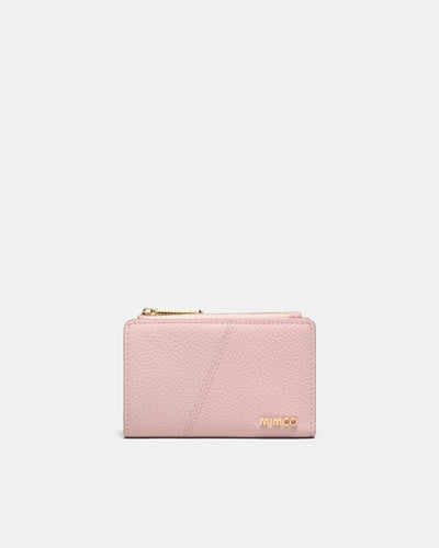 Drift Medium Wallet - Pink Dust