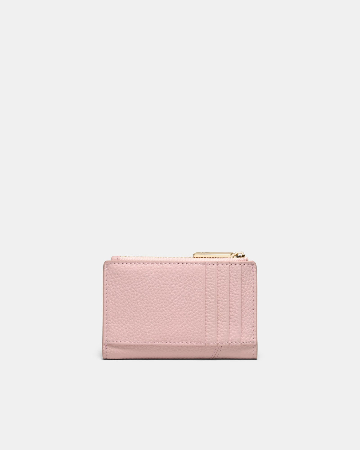 Drift Medium Wallet - Pink Dust