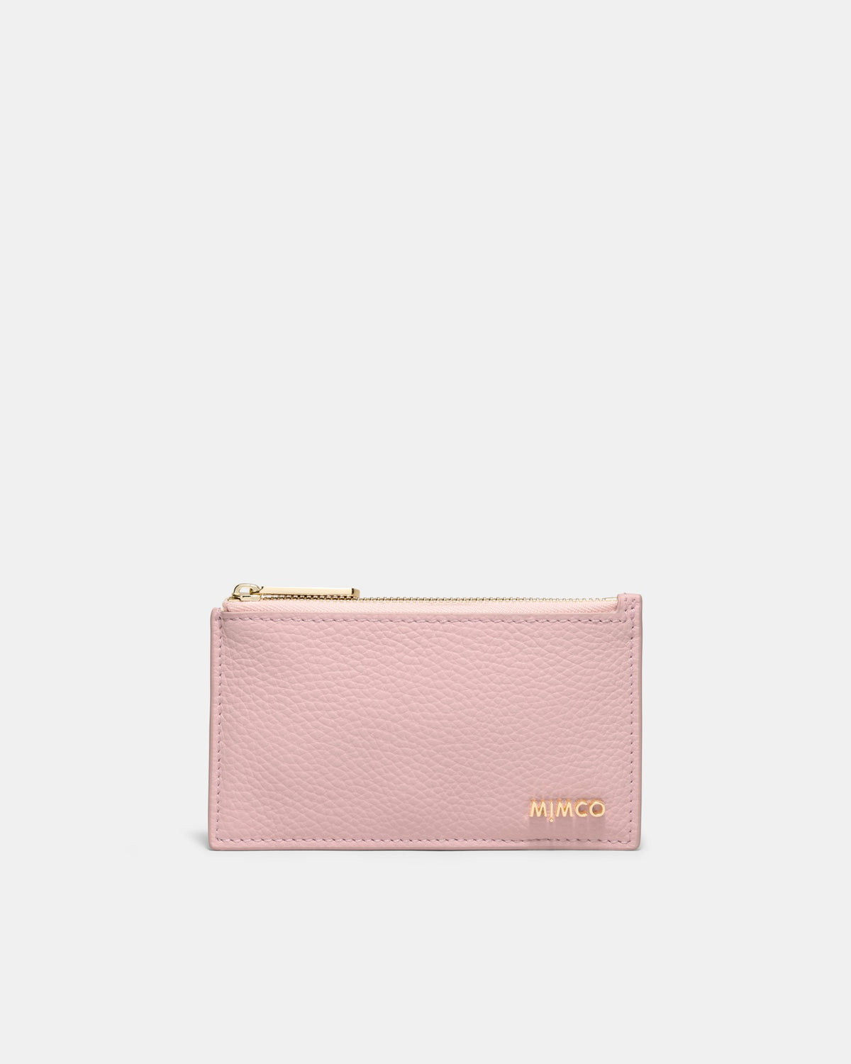 Drift Petite Wallet - Pink Dust