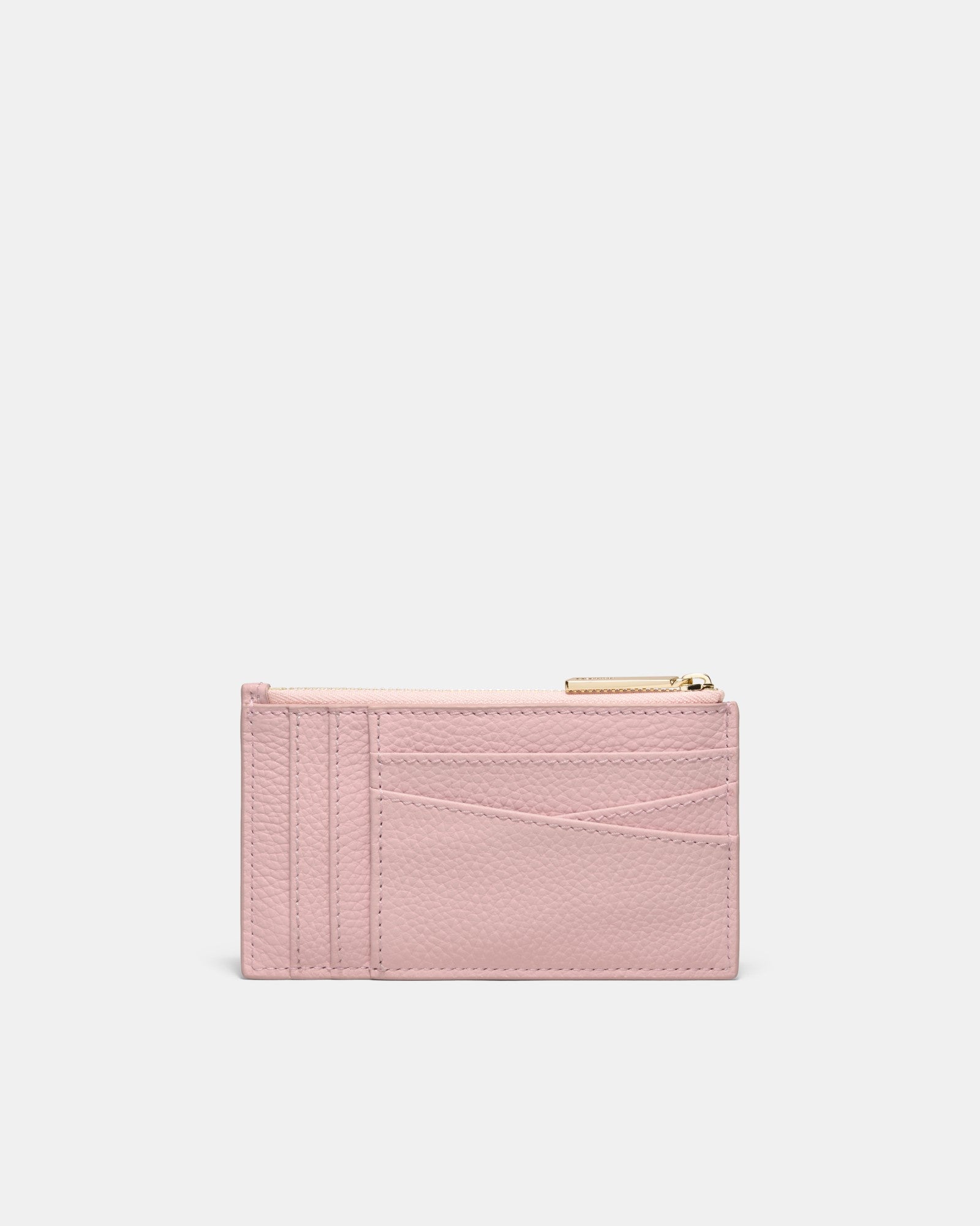 Drift Petite Wallet - Pink Dust