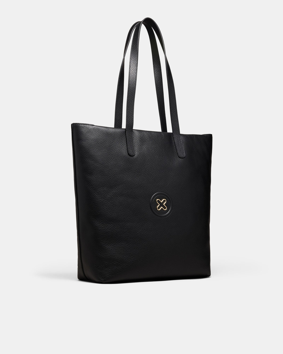 Bay Tote Bag - Black