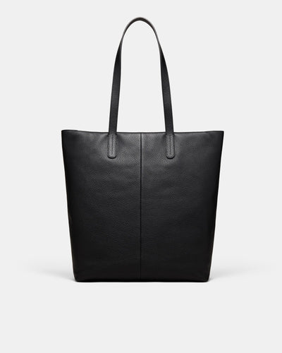 Bay Tote Bag - Black