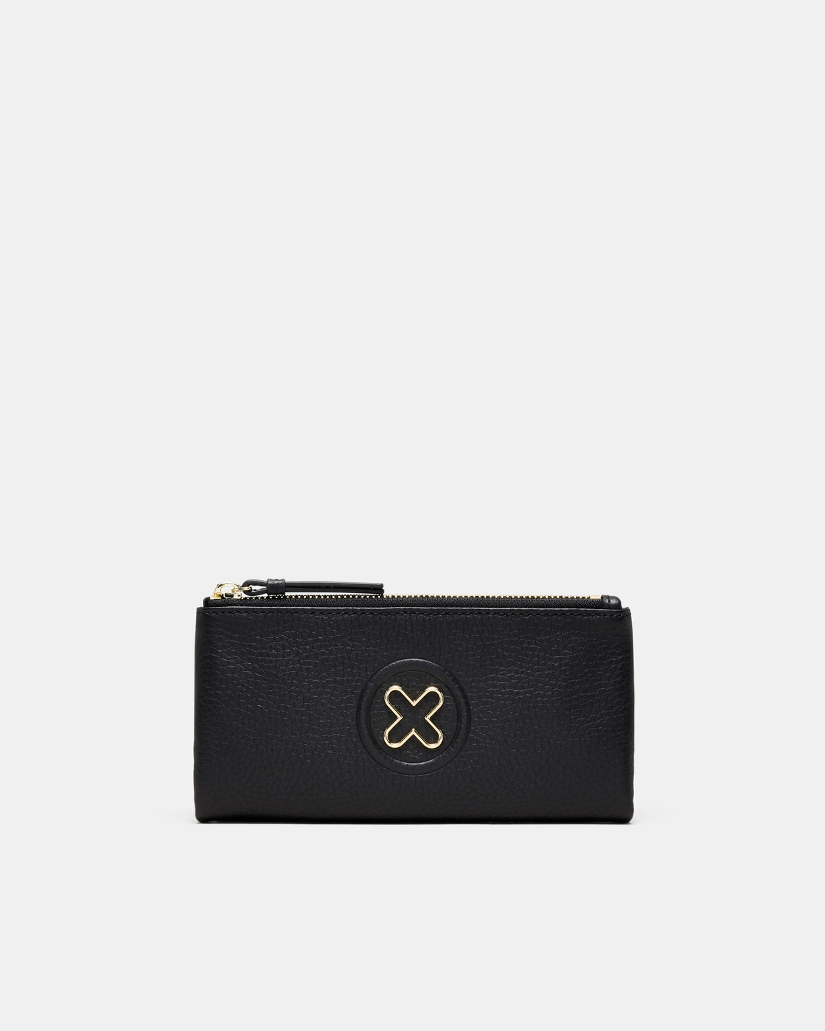 Bay Wallet - Black