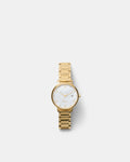 Quintessential Watch - Gold