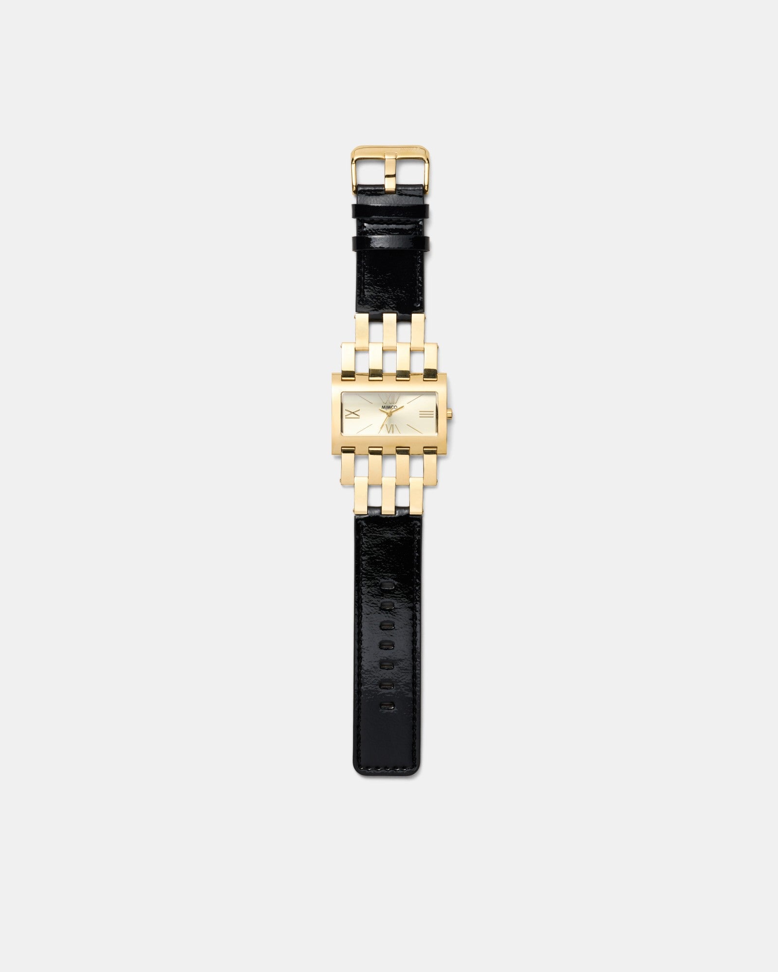 Generation Watch - Black