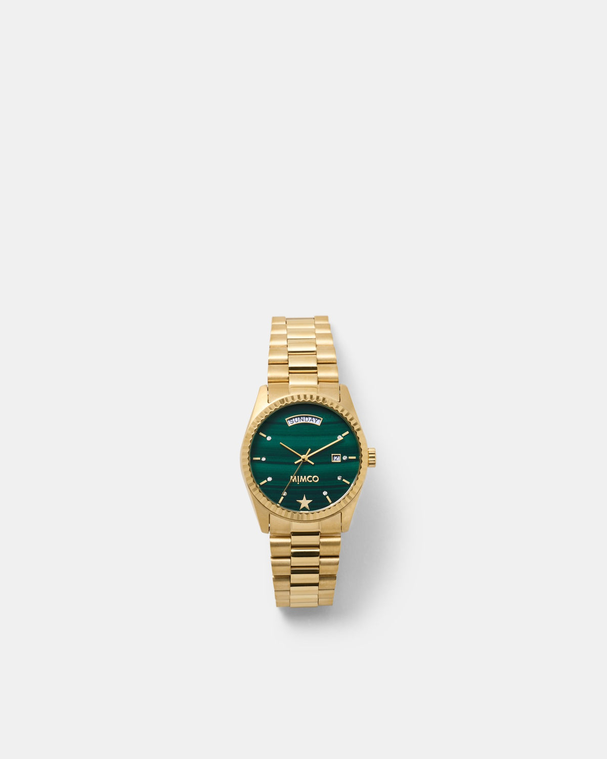 Prophecy Watch - Malachite