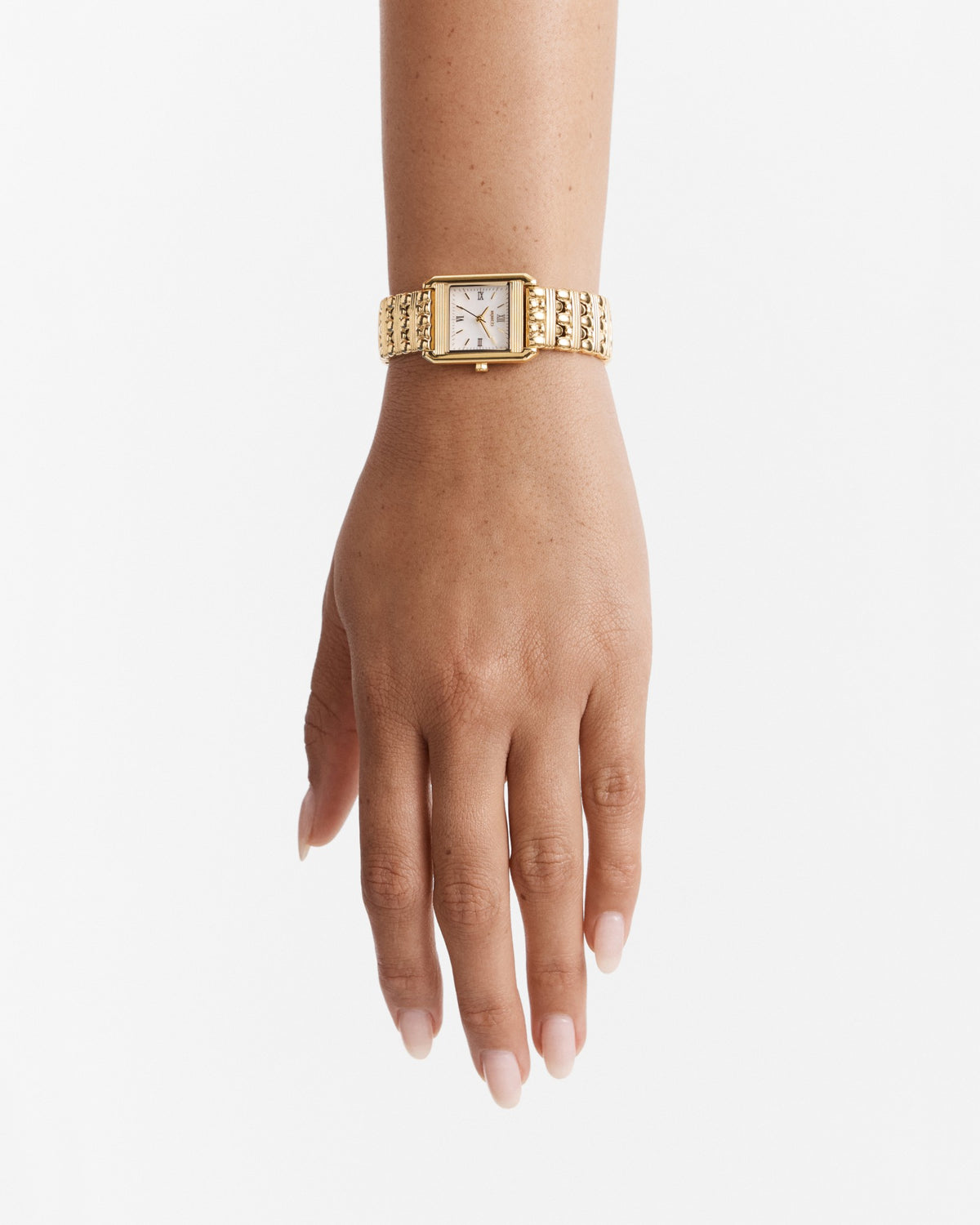 Vintage Era Watch - Gold