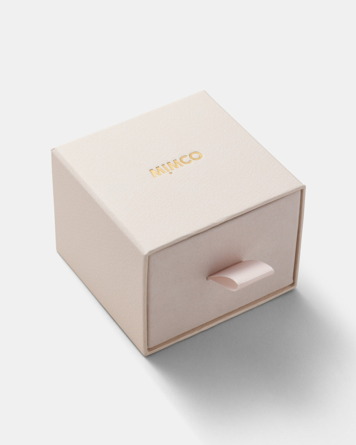 Vintage Era Watch - Gold