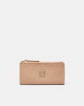 Bay Wallet - Almond