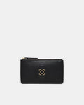Bay Medium Pouch - Black