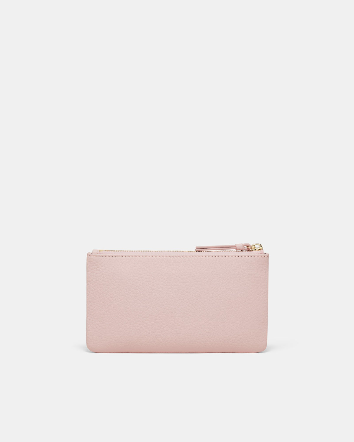 Bay Medium Pouch - Pink Dust