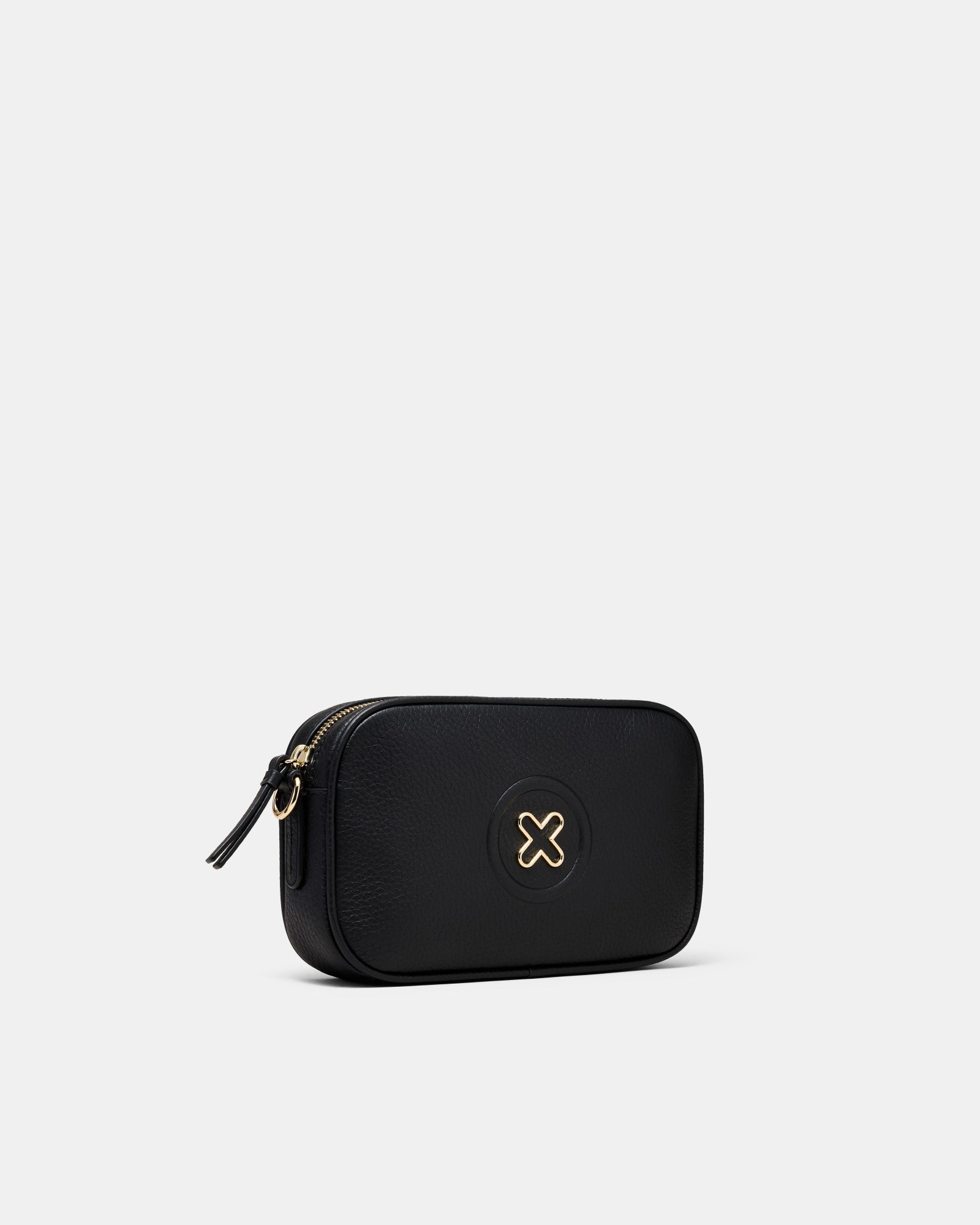 Bay Camera Pouch - Black