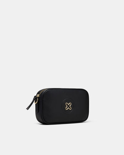 Bay Camera Pouch - Black