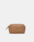 Bay Camera Pouch - Caramel