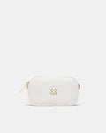 Bay Camera Pouch - White