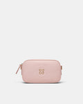 Bay Camera Pouch - Pink Dust
