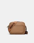 Northcote Camera Crossbody Bag - Caramel