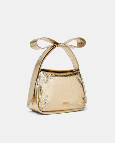 The Bow Grab Bag - Light Gold