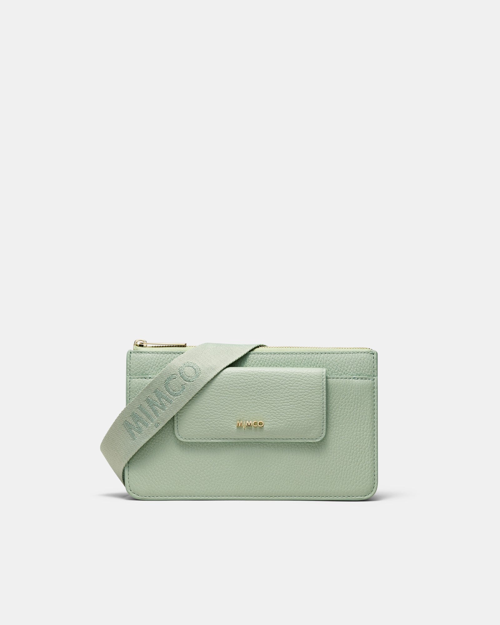 Preston Crossbody Bag - Willow