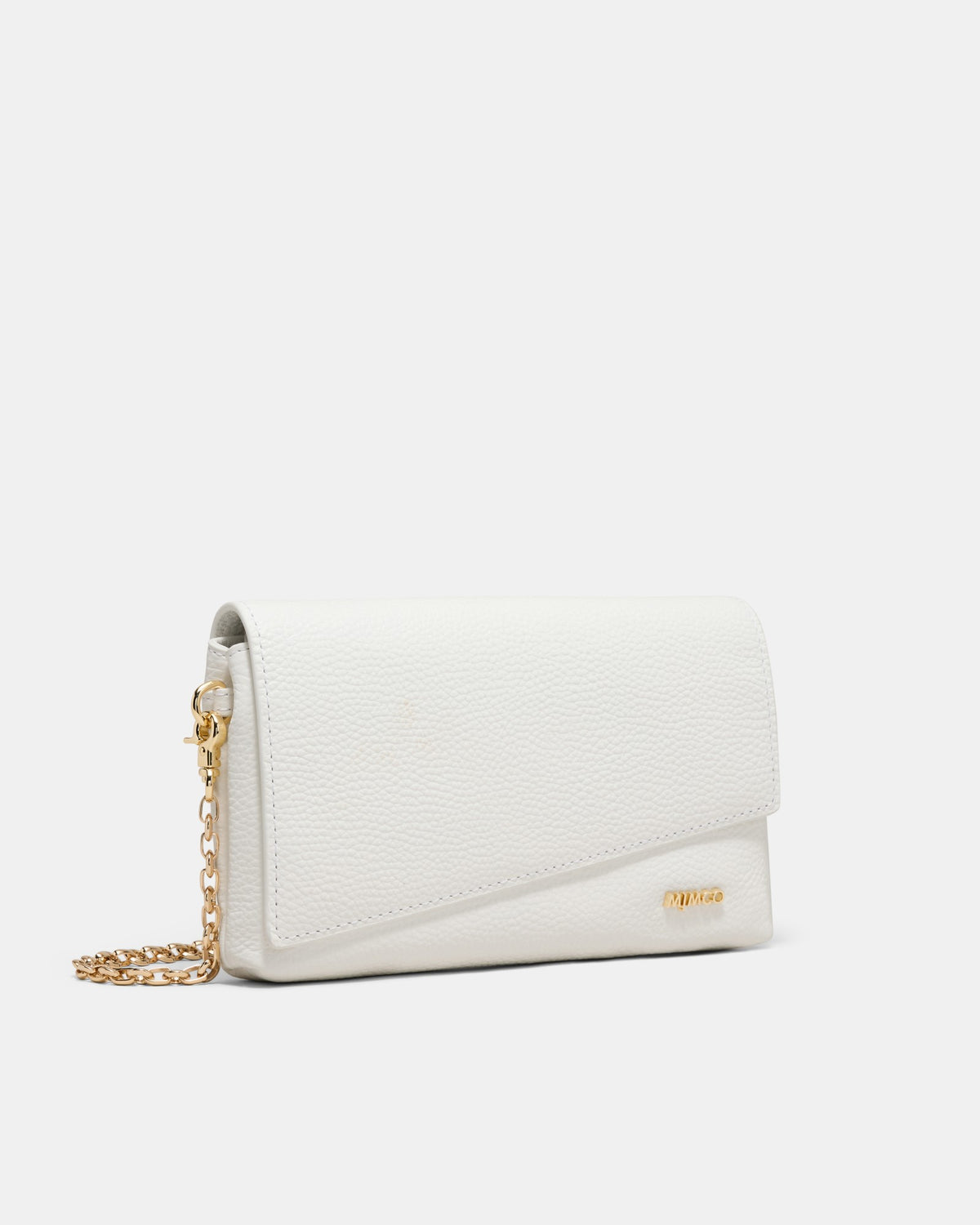 Drift Crossbody Bag - White