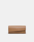 Drift Sunglasses Case - Caramel