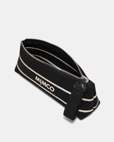 Blondie Slim Pouch - Black