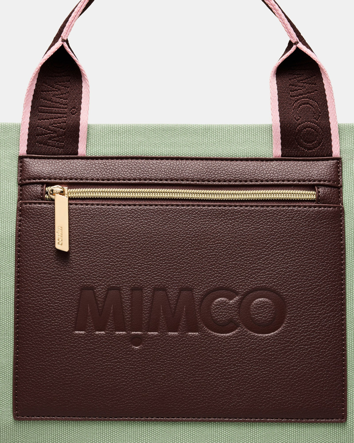 Patch Tote Bag - Willow