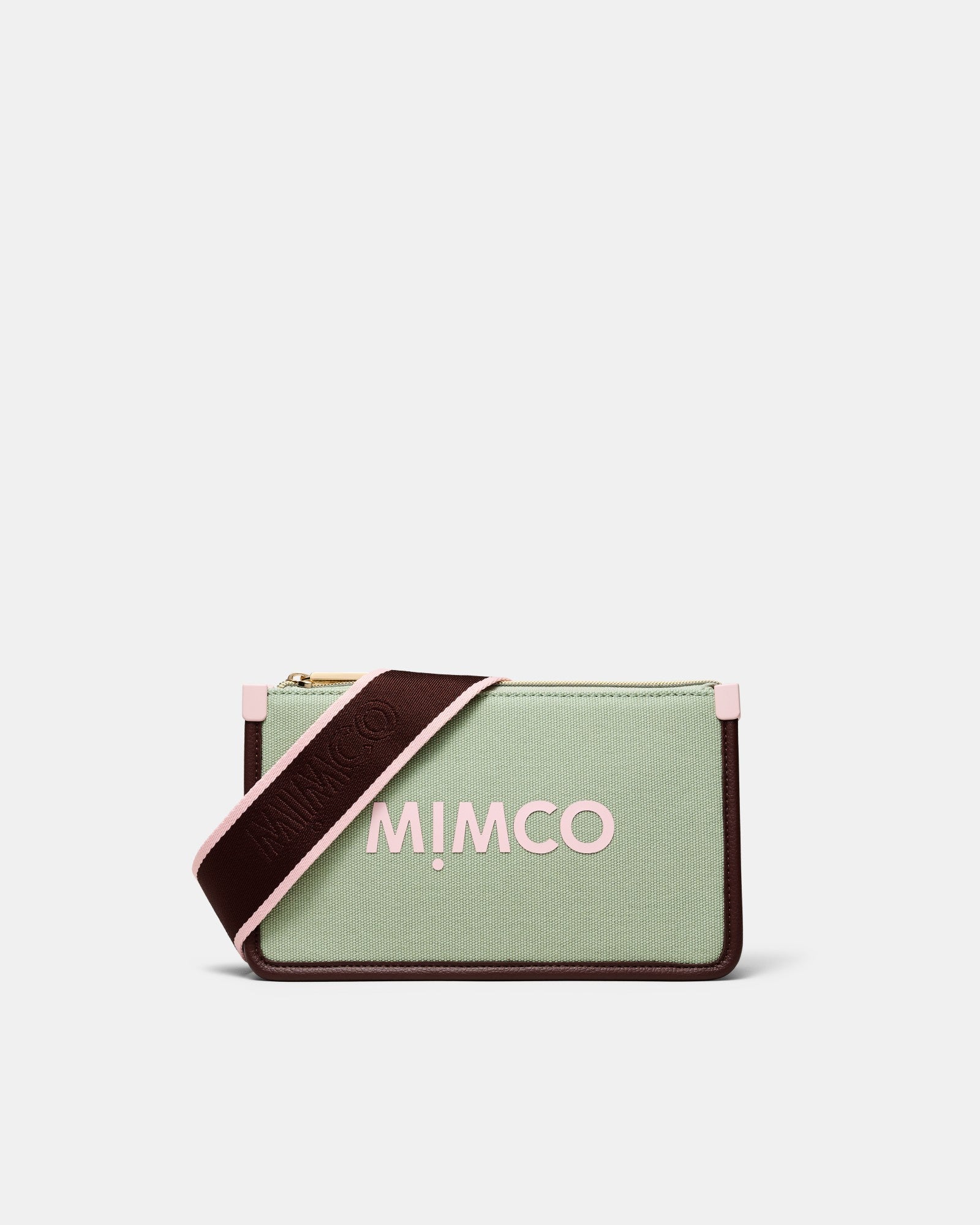 Patch Crossbody Bag - Willow