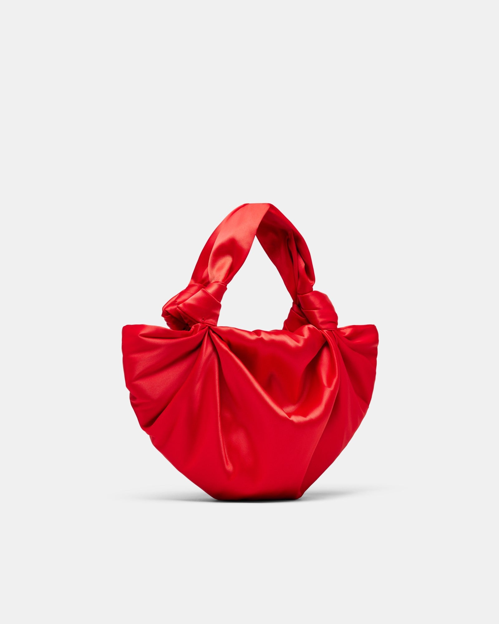 Aura Grab Bag - Red