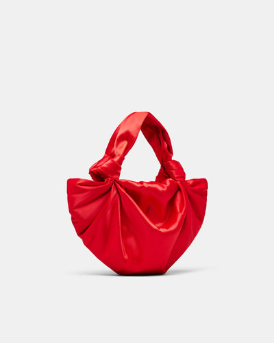 Aura Grab Bag - Red