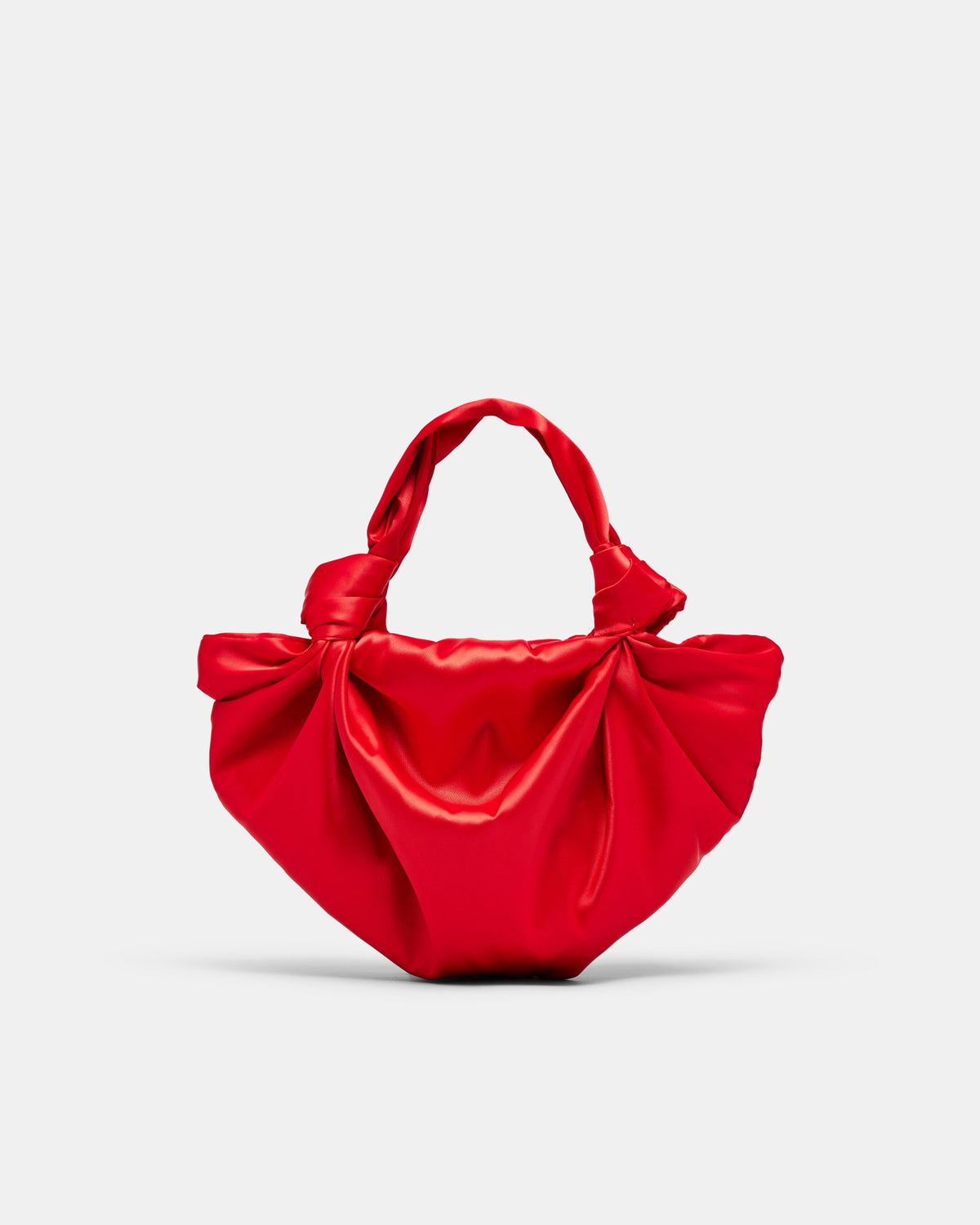 Aura Grab Bag - Red