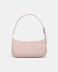 Cove Slim Shoulder Bag - Petal