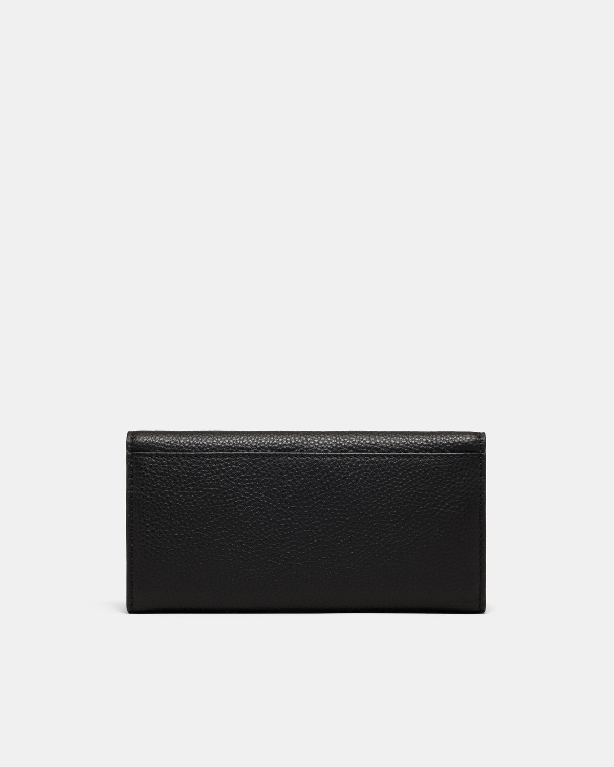 Cove Large Wallet - Black