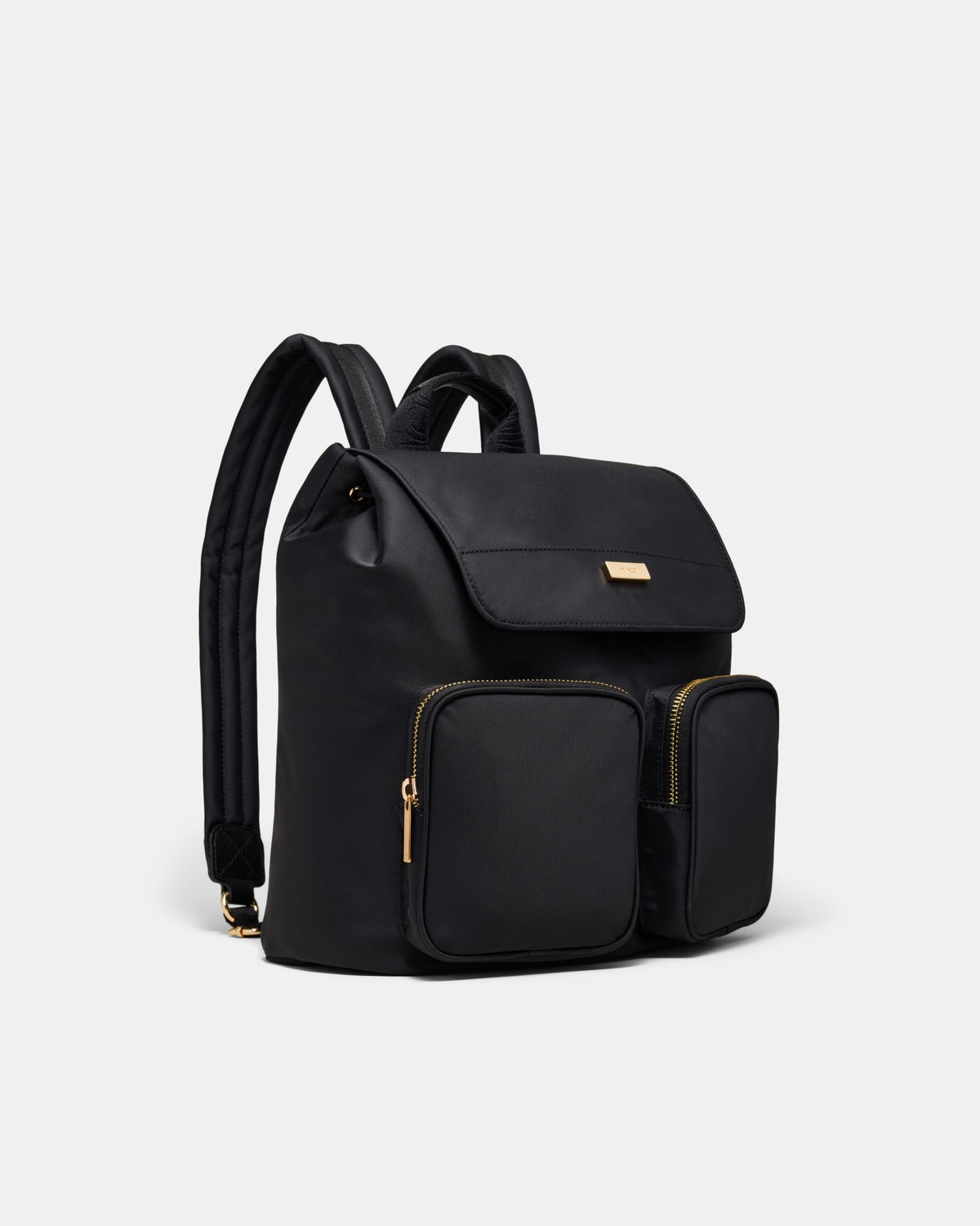 Echo Backpack - Black