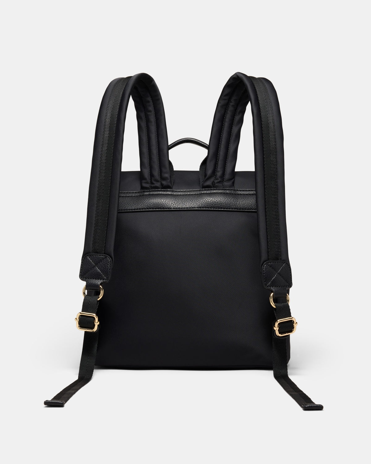 Echo Backpack - Black