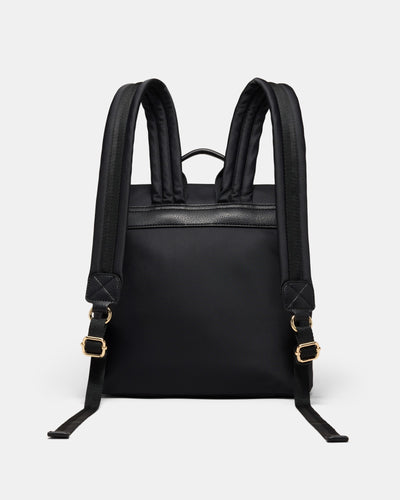 Echo Backpack - Black