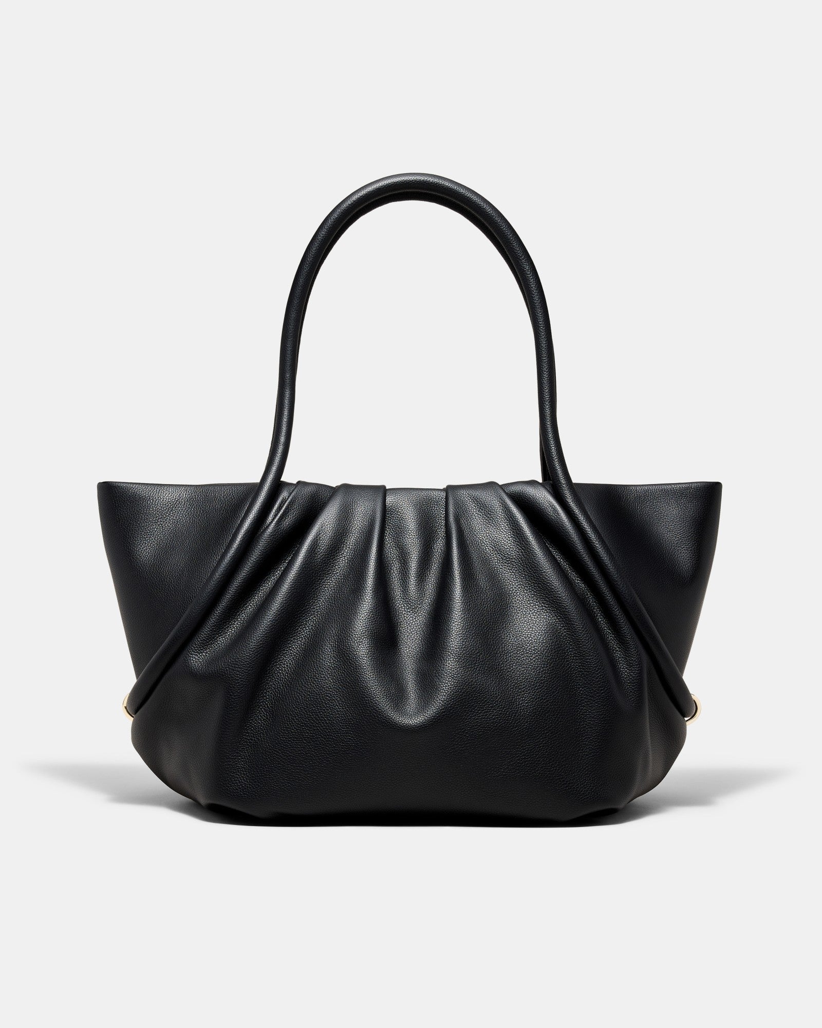Cleo Tote Bag - Black