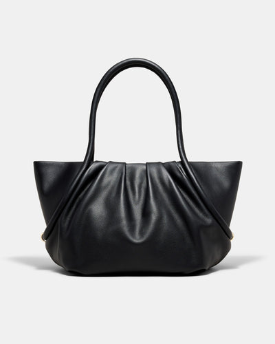 Cleo Tote Bag - Black
