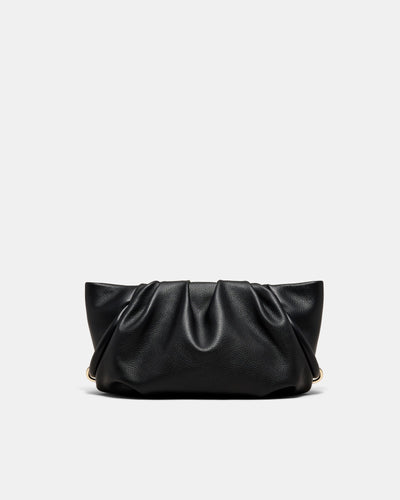 Cleo Crossbody Bag - Black