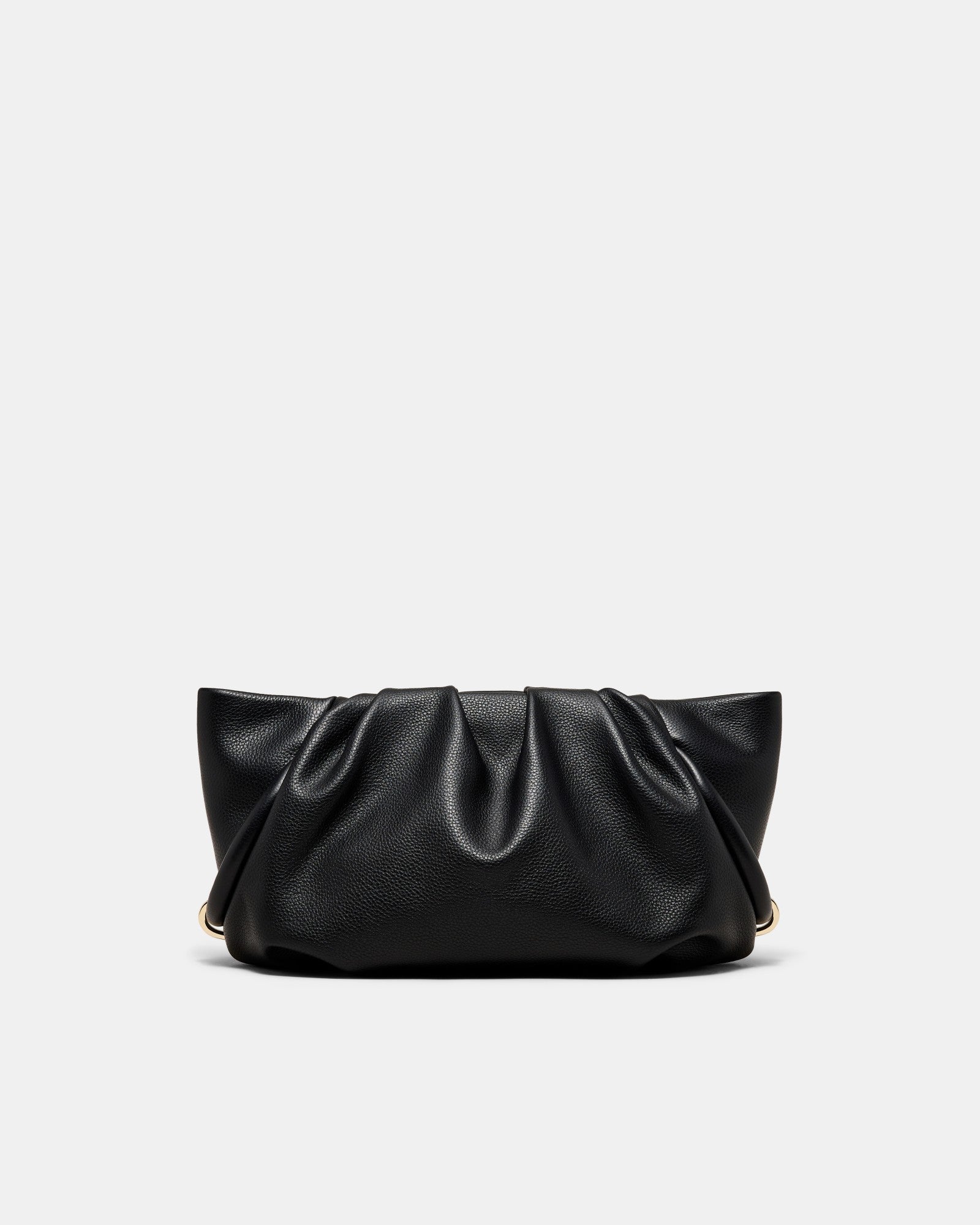 Cleo Crossbody Bag - Black