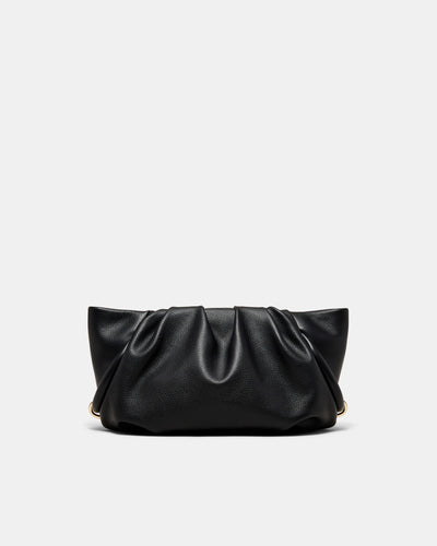 Cleo Crossbody Bag - Black