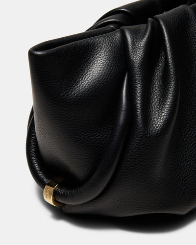 Cleo Crossbody Bag - Black